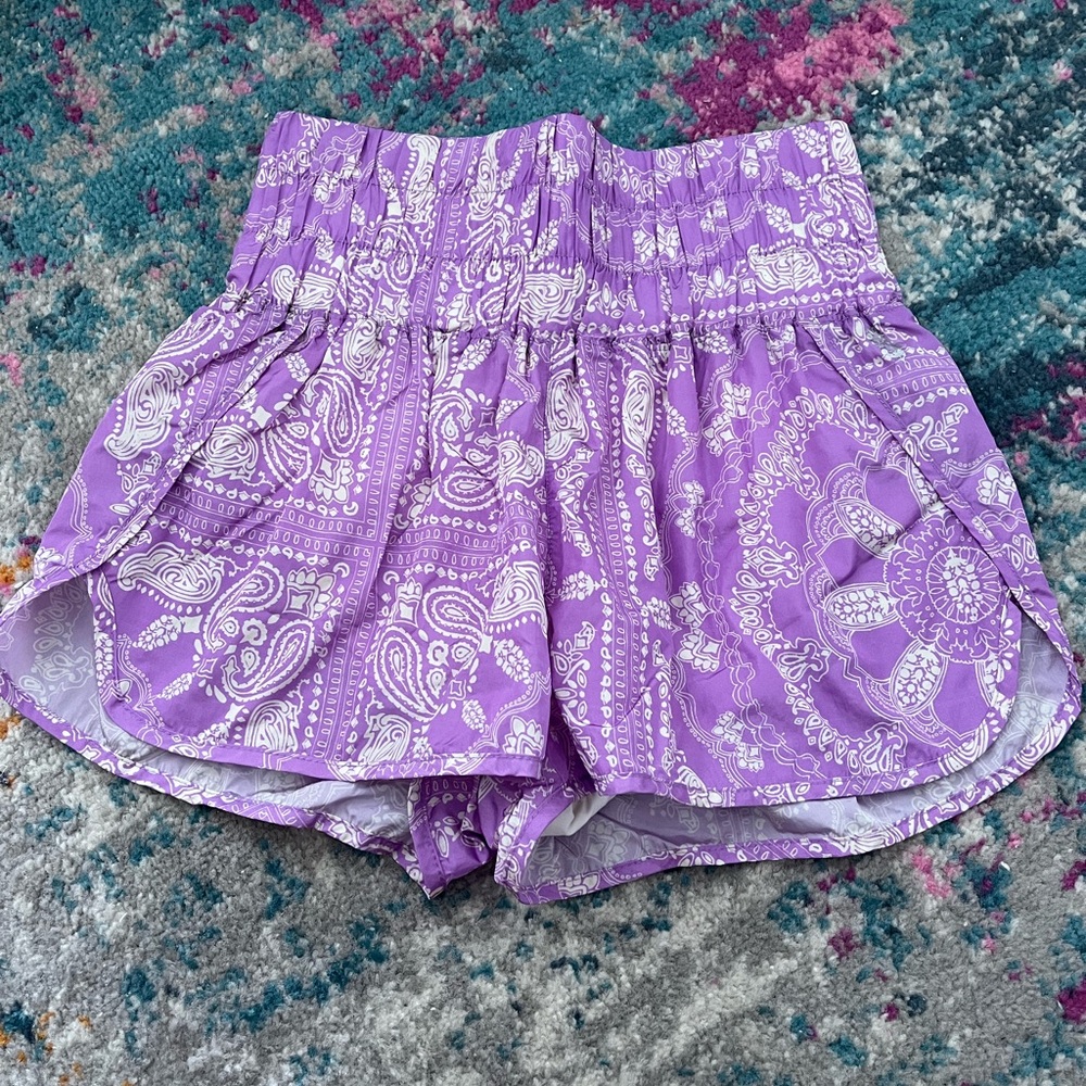 Free People Shorts